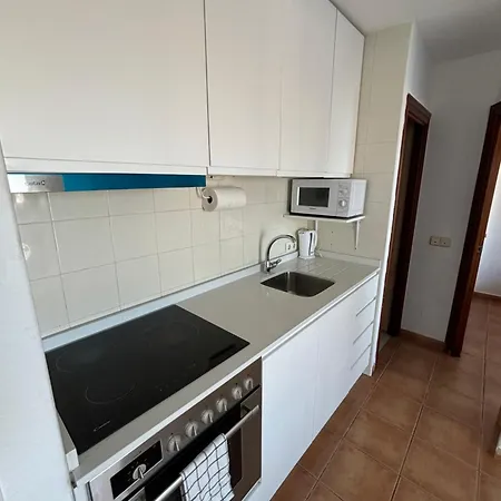 Alhamar Apartment *
