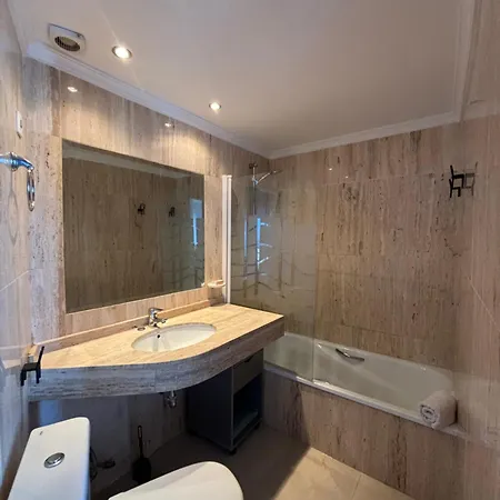 Alhamar Apartment Mijas