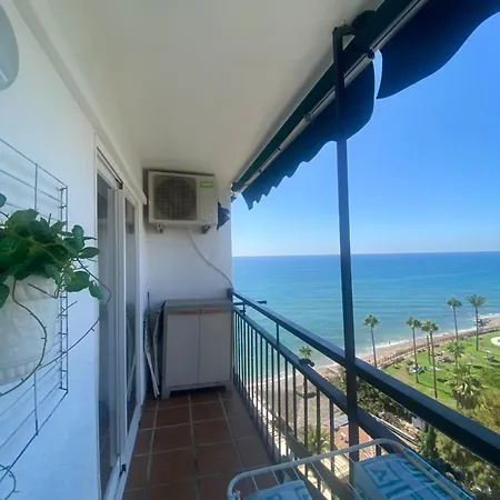 Apartment Alhamar Mijas