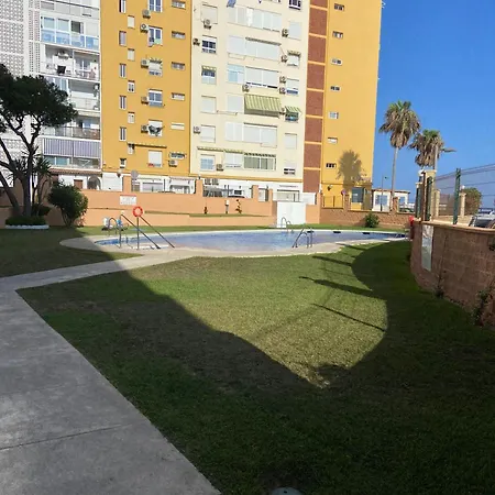 Apartment Alhamar *