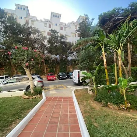 Alhamar Mijas