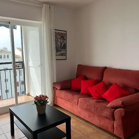 Apartment Alhamar