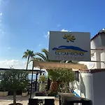 Alhamar Lejlighed Mijas
