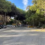 Alhamar Lejlighed Mijas