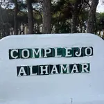 Alhamar Mijas