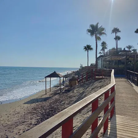 Apartamento Alhamar Mijas