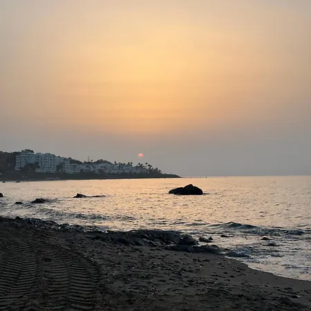 Lejlighed Alhamar