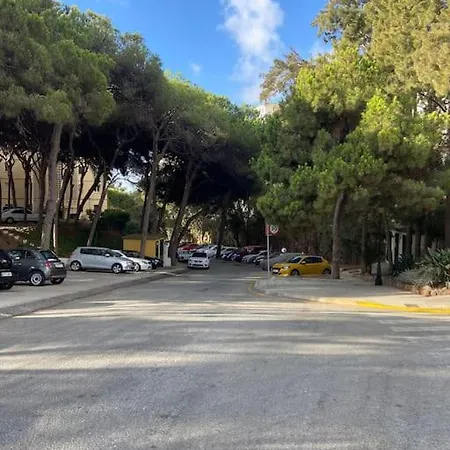 Alhamar Apartamento Mijas